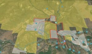 Jay Creek Hunting Ranch